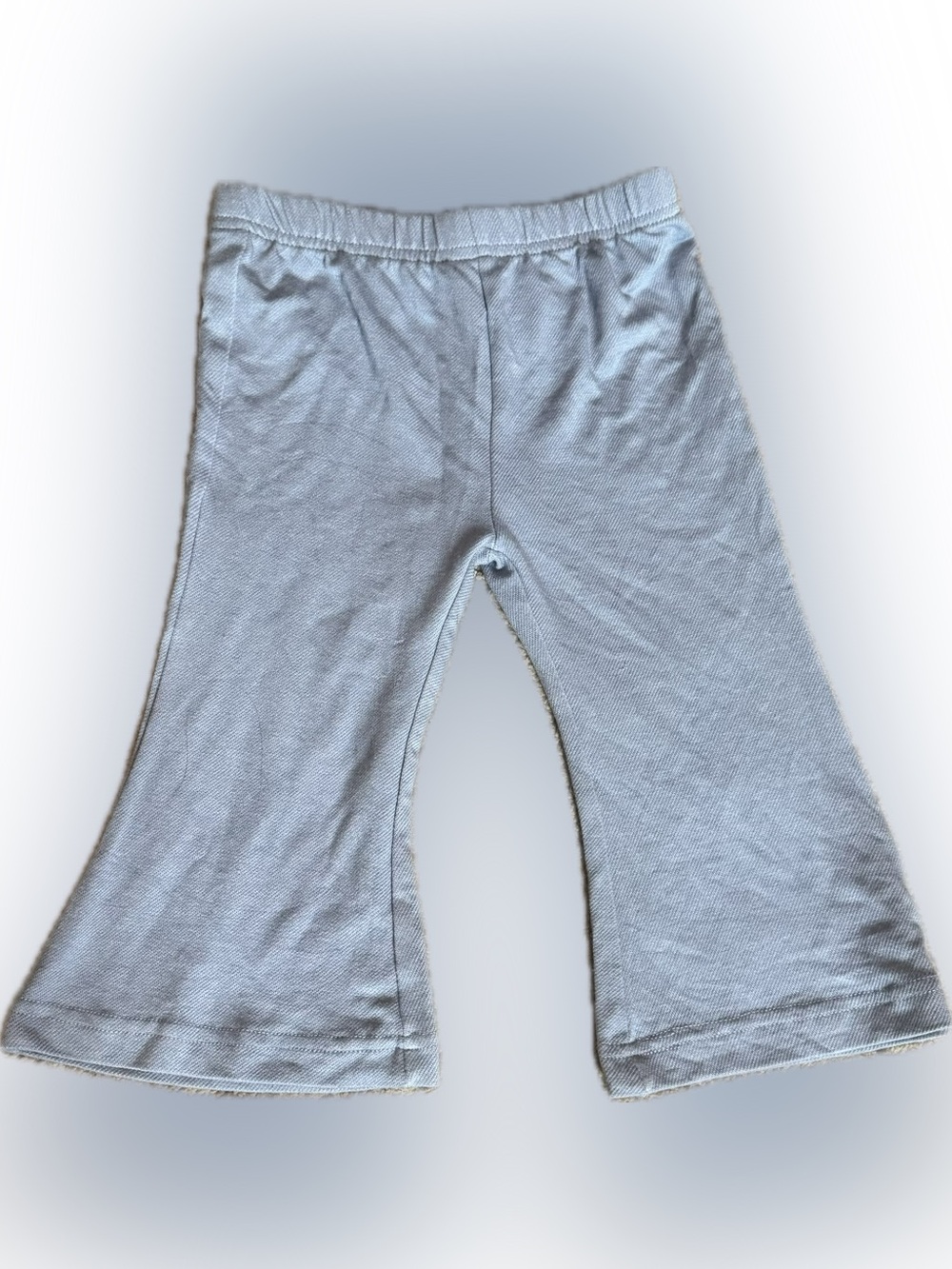 NWT flare pants